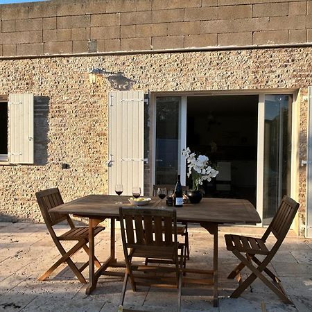 La Maison Du Soleil Портисьо Экстерьер фото